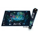 ABYSS : Playmat - Nouvelle Edition