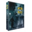 WATSON & HOLMES - VF