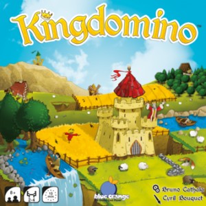 KINGDOMINO