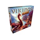 VIKINGS ON BOARD - VF
