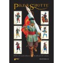 PIKE & SHOTTE - Livre de Règles
