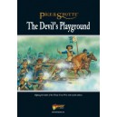THE DEVIL PLAYGROUND - PIKE & SHOTTE - Supp. Guerre de 30 Ans
