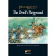 THE DEVIL PLAYGROUND - PIKE & SHOTTE - Supp. Guerre de 30 Ans