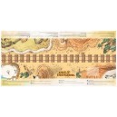 Colt Express - Tapis de Jeu
