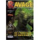 RAVAGE respawn n°7
