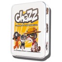 CHAZZ