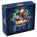 Sabbat Magica - VF