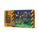 Zombicide : Gaming Night 5: Bluehand Protocol