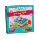 MES PREMIERS JEUX - BONNE NUIT - LA PRINCESSE AU PETIT POIS