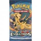 Pokemon : Booster XY12 - EVOLUTIONS - VF