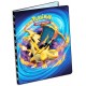 Cahier range-cartes Pokemon XY12 EVOLUTIONS - 180 cartes