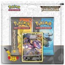DUO PACK GENERATION FABULEUX - GENESACT - VF