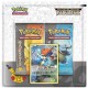 DUO PACK GENERATION FABULEUX - KELDEO - VF