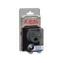 X-Wing - Roues de Manoeuvre IMPERIALE - VF