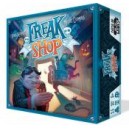 FREAK SHOP