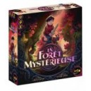 LA FORET MYSTERIEUSE