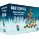 CALENDRIER DE L'AVENT 2016 - Brettspiel Adventskalender