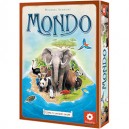 MONDO