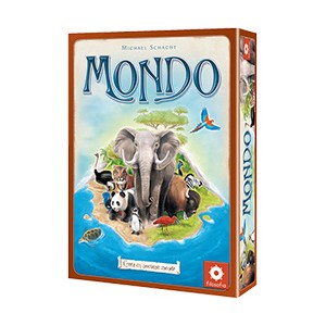 MONDO