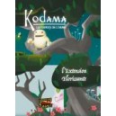 Kodama - Extension 