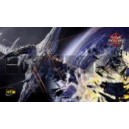Star Realms - Tapis de jeu 