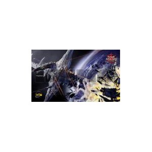 Star Realms - Tapis de jeu 
