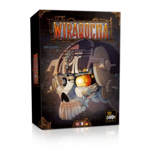 WIRAQOCHA