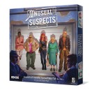 Unusual Suspects