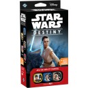 Star Wars Destiny - Starter Rey - VF