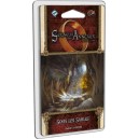SOUS LES SABLES - Le Seigneur des Anneaux  JCE