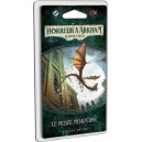 LE MUSEE DE MISKATONIC - Horreur A Arkham - JCE