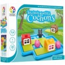 Les Trois Petits Cochons Deluxe (Smart Games)