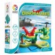 L'ARCHIPEL DES DINOSAURES