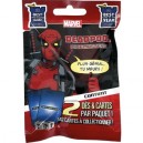 Booster Marvel Dice Masters : DEADPOOL - VF