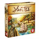 YANGTZE - VF