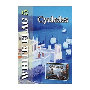 White Flag n°5
