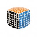 V-Cube 7 Blanc face courbe