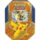 Pokebox - XY - PIKACHU Ex - NOEL 2016