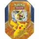 Pokebox - XY - PIKACHU Ex - NOEL 2016