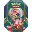 Pokebox - XY - VOLCANION Ex - NOEL 2016
