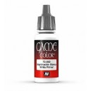 Blanc sous-couche - Peinture Acrylique VALLEJO 17 ml