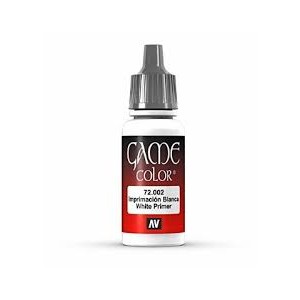 Blanc Artique - Peinture Acrylique VALLEJO 17 ml