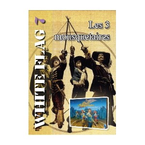 White Flag n°7