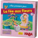 LA FEE AUX FLEURS