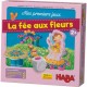 LA FEE AUX FLEURS