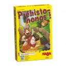 PREHISTO-NONOS