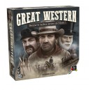 GREAT WESTERN (VF de Great Western Trail)