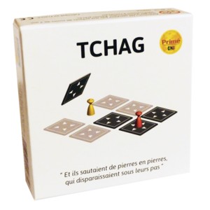TCHAG
