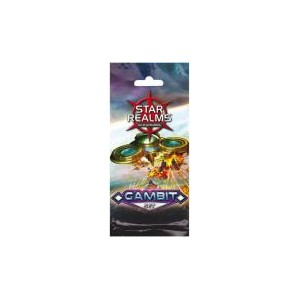 Star Realms - GAMBIT - VF