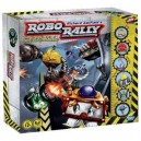 Roborally -VO - Edition 2017